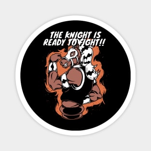 Chess Knight Magnet